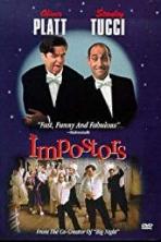 The Impostors (1999)