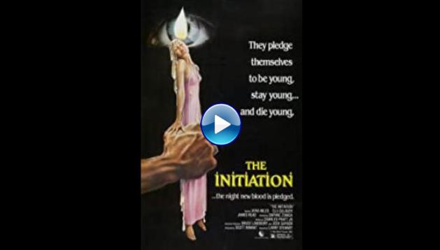 The Initiation (1984)