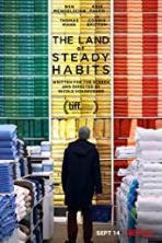 The Land of Steady Habits (2018)