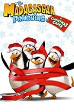 The Madagascar Penguins in a Christmas Caper (2005)