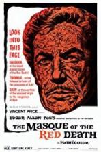 The Masque of the Red Death (1964)