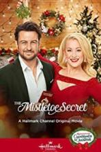 The Mistletoe Secret (2019)