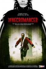 The Necromancer (2018)