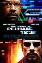 The Taking of Pelham 123 (2009)