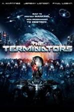 The Terminators (2009)