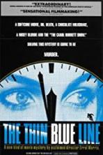 The Thin Blue Line (1988)