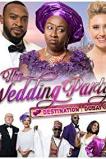 The Wedding Party 2: Destination Dubai (2017)