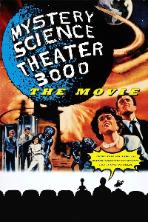 Mystery Science Theater 3000: The Movie (1996)