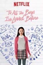 To All the Boys I've Loved Before (2018)