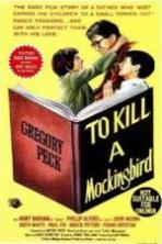 To Kill a Mockingbird (1962)