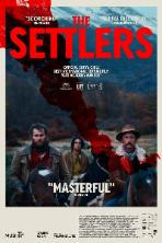 The Settlers (2023)