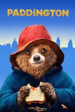 Paddington (2014)