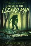 Legend of Lizard Man (2023)