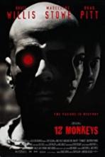 Twelve Monkeys (1995)