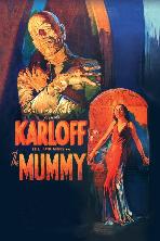 The Mummy (1932)