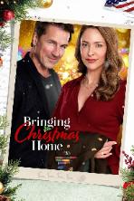 Bringing Christmas Home (2023)