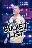 Steve-O's Bucket List (2023)