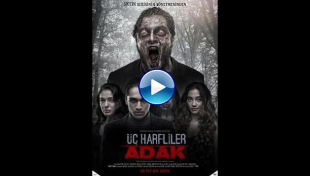 ? Harfliler: Adak (2019)