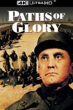 Paths of Glory (1957)