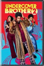 Undercover Brother 2 (2019)