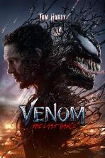 Venom: The Last Dance (2024)