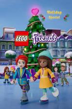 LEGO Friends: Holiday Special (2021)