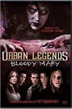 Urban Legends: Bloody Mary (2005)