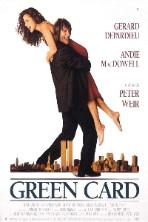 Green Card (1990)