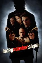 Lucky Number Slevin (2006)