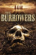 The Burrowers (2008)