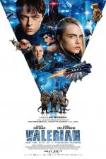 Valerian and the City of a Thousand Planets (2017)