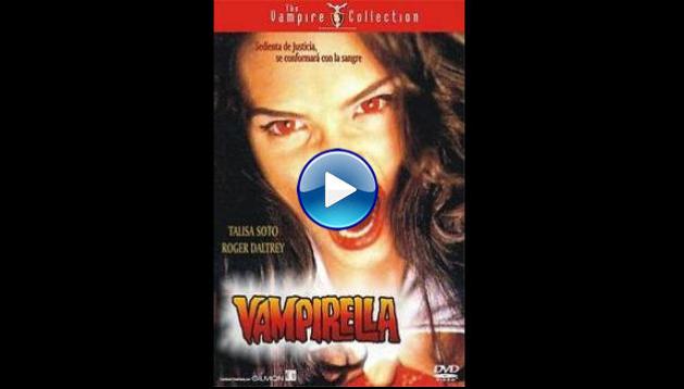 Vampirella (1996)