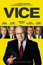 Vice (2018)