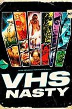 VHS Nasty (2019)