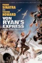 Von Ryan's Express (1965)