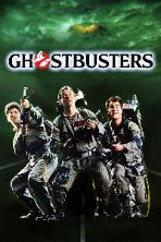 Ghostbusters (1984)