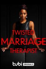 Twisted Marriage Therapist (2023)