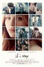 If I Stay (2014)