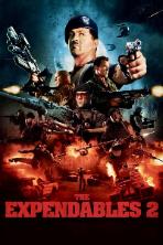 The Expendables 2 (2012)