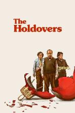 The Holdovers (2023)