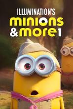 Minions and More Volume 1 (2022)