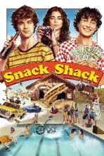 Snack Shack (2024)