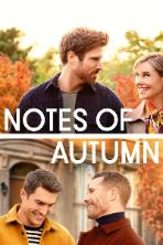 Notes of Autumn (2023)