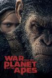 War for the Planet of the Apes (2017)