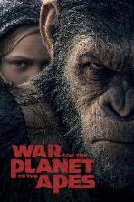 War for the Planet of the Apes (2017)