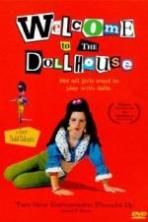 Welcome to the Dollhouse (1995)