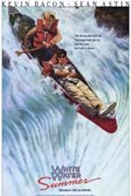 White Water Summer (1987)