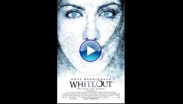 Whiteout (2009)