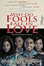 Why Do Fools Fall in Love (1998)