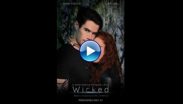 Wicked (The Wicked Trilogy) (2021)